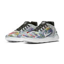 ナイキ ランニングシューズ レディース Free RN 2018 AV3522-001 NIKE