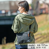 楽天市場】gregory ショルダーバッグ classic sacoche m 109457の通販