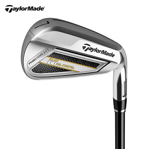 テーラーメイド TaylorMade ゴルフクラブ アイアンセット 5本組 メンズ M GLOIRE IRONS エム グローレ アイアン シャフト Speeder EVOLUTION TM