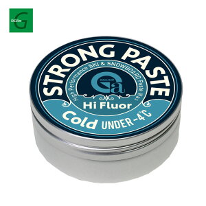 KE XL[ Xm[{[h h胏bNX -4ȉ ᎿΉ C[W[bNX STRONG PASTE COLD 30ml SW2187 GALLIUM tbfܗL HF Xm[{[ Xm{