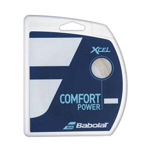 o{ ejXKbg d P iC}`tBg GNZ125 XCEL125 BA241110-125 Babolat