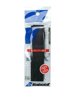 �o�{�� �e�j�X �O���b�v�e�[�v �h���C�^�C�v �ɔ� VS�O���b�vx1 BA651018 Babolat