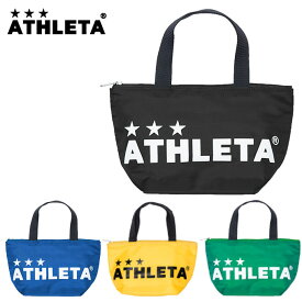 アスレタ 保冷バッグ メンズ レディース 保冷トートバッグ 05236S ATHLETA