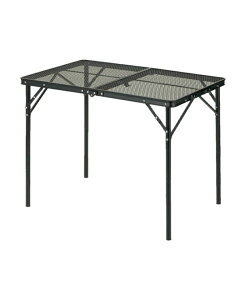 �A�E�g�h�A�e�[�u�� 90cm �܂肽���� ����2�i�K �^�t�e�[�u��90 �A���~�e�[�u�� ���b�V���e�[�u�� VP160401I02 �r�W�����s�[�N�X VISIONPEAKS