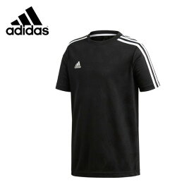 楽天市場 アディダス Tシャツ キッズ ジュニア用ウェア サッカー フットサル スポーツ アウトドアの通販
