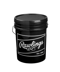 ローリングス 野球 ボールケース ボールバック 5D RJBBBUCK6G6PK Rawlings