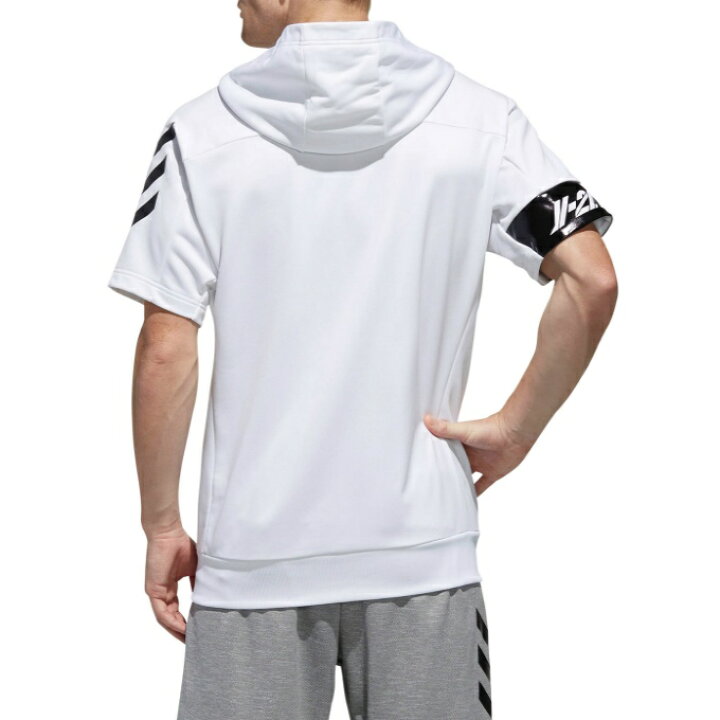 楽天市場 アディダス 野球 スウェットパーカー メンズ 5t 半袖スウェット Du9547 Ftj02 Adidas ヒマラヤ楽天市場店