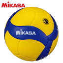【送料無料】 ミカサ バレーボール 4号球 検定球 小学生 軽量 V400W-L MIKASA 小学校試合球 軽量球 ジュニア キッズ …