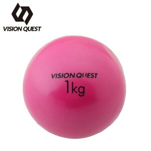 rWNGXg VISION QUEST W{[ Y fB[X EGCg{[ 1kg VQ580104I21