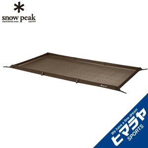 Xm[s[N rOtAV[g 320cm TM-380 2019NVi snow peak