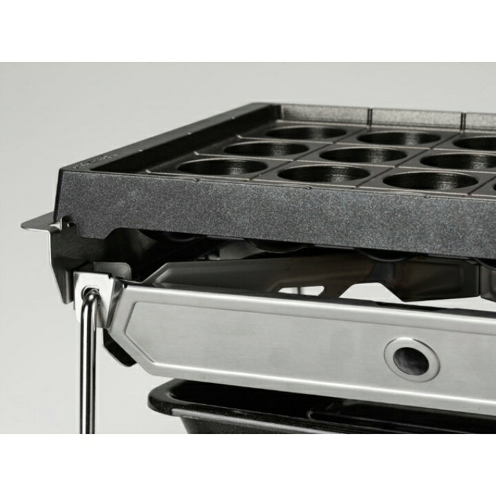 楽天市場】スノーピーク たこ焼きプレート 単品 雪峰苑 CS-356 2019年 