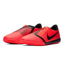 【店頭受取でポイント5倍 6/9 0:00〜6/11 1:59】 ナイキ フットサルシューズ インドア ジュニア ファントム ヴェノムアカデミー IC AO03...