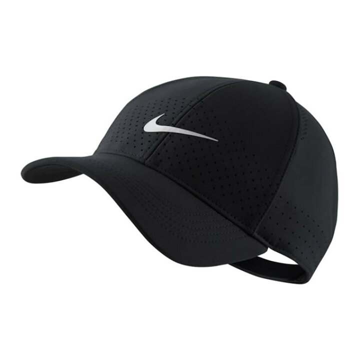 楽天市場 ナイキ キャップ 帽子 メンズ レディース Aerobill Legacy91 エアロビルレガシー Av6953 011 Nike ヒマラヤ楽天市場店