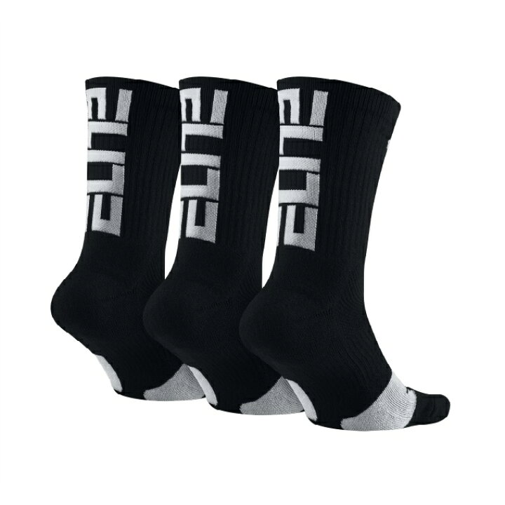 楽天市場】ナイキ バスケットボール ソックス メンズ レディース 3P エリート クルー ソックス SX7627-010 NIKE : ヒマラヤ楽天市場店 楽天市場】ナイキ バスケットボール ソックス メンズ レディース 3P エリート クルー ソックス SX7627-010 NIKE : ヒマラヤ楽天市場店