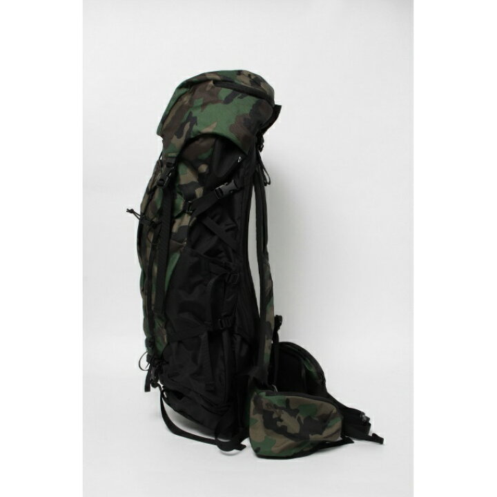 楽天市場】ザ・ノース・フェイス 登山バッグ 45L メンズ レディース 