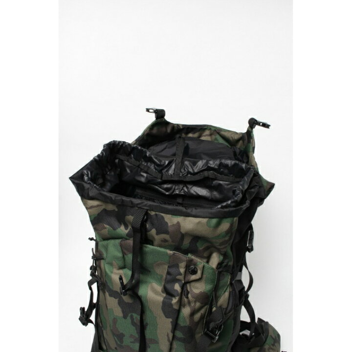 楽天市場】ザ・ノース・フェイス 登山バッグ 45L メンズ レディース 
