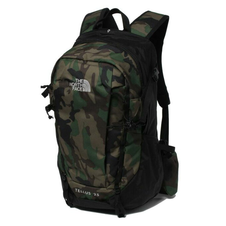 楽天市場】ザ・ノース・フェイス 登山バッグ 25L メンズ レディース 