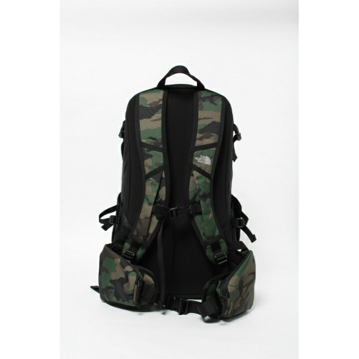 楽天市場】ザ・ノース・フェイス 登山バッグ 25L メンズ レディース 