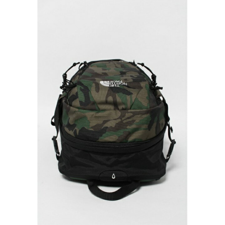 楽天市場】ザ・ノース・フェイス 登山バッグ 25L メンズ レディース 
