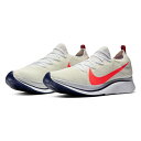 ナイキ ズームフライ フライニット メンズ AR4561-164 NIKE ランニングシューズ EKIDEN PACK
