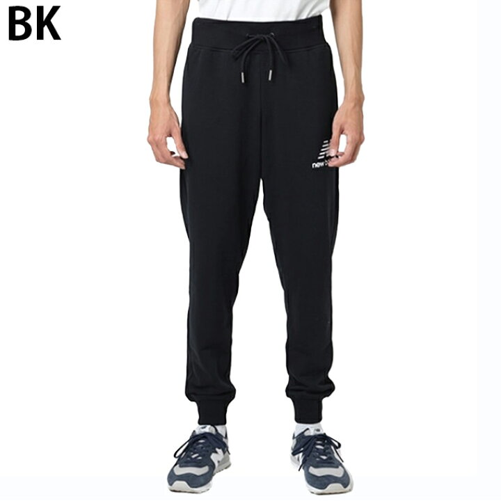 楽天市場】ニューバランス スウェットパンツ メンズ エッセンシャルスタックドロゴスウェットパンツ AMP91550 new balance : ヒマラヤ楽天市場店 楽天市場】ニューバランス スウェットパンツ メンズ エッセンシャルスタックドロゴスウェットパンツ AMP91550 new balance : ヒマラヤ楽天市場店