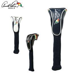 アーノルドパーマー arnold palmer ヘッドカバー ドライバー用 メンズ レディース HCDR用 APHC-10HD