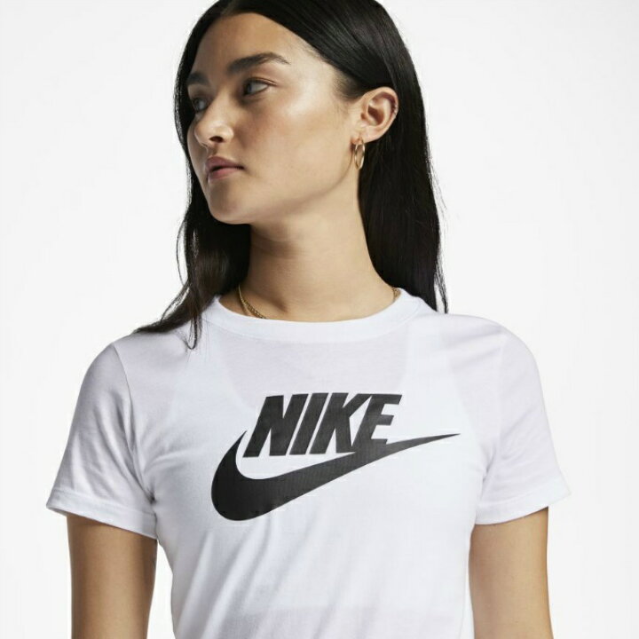 楽天市場 ナイキ Tシャツ 半袖 レディース Futura Tシャツ フューチュラ Bv6170 100 Nike ヒマラヤ楽天市場店 楽天市場 ナイキ Tシャツ 半袖 レディース Futura Tシャツ フューチュラ Bv6170 100 Nike ヒマラヤ楽天市場店