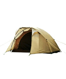 ソロテント ツーリングテント 1〜2人用 ツーリングドーム クロウ ソロテント 耐水圧 1,500mm VP160102I01 ドームテント ソロキャンプ ビジョンピークス VISIONPEAKS
