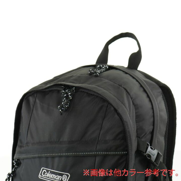 楽天市場 コールマン リュックサック 25l メンズ レディース ウォーカー25 ミッドナイトネイビー Coleman 日帰り登山 ヒマラヤ楽天市場店
