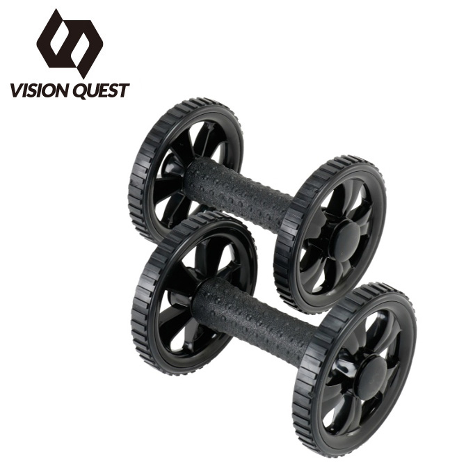店頭受取なら送料無料 ビジョンクエスト VISION QUEST トレーニング器具 レディース メーカー公式 売り込み VQ580107I08 メンズ ダブルホイール