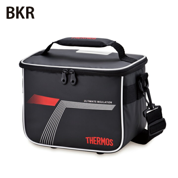 楽天市場 サーモス クーラーバッグ 5l スポーツクーラー 5l Rei 0051 Thermos ヒマラヤ楽天市場店