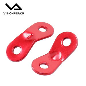 �݋��� �A���~����10PC VP160309I09 �r�W�����s�[�N�X VISIONPEAKS