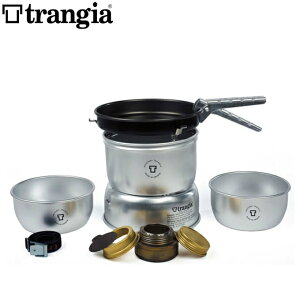 gMA Zbg  tCp Xg[NbJ[S EgCg TR-27-3UL trangia