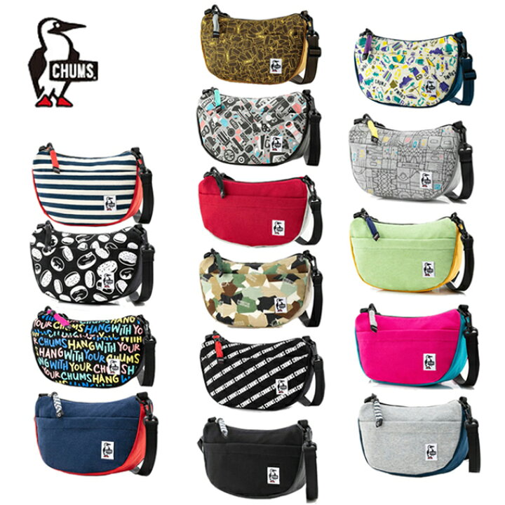 インストラクター 何もない レプリカ チャムス ショルダー バッグ ナイロン 天の 敬意 スロープ インストラクター 何もない レプリカ チャムス ショルダー バッグ ナイロン 天の 敬意 スロープ