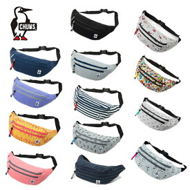 楽天市場 チャムス ポーチの通販