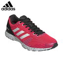 【エントリー&買い回りで最大10倍 4/16迄】 アディダス アディゼロ rc adizero rc ランニングシューズ メンズ レディース B37394 BA...