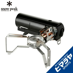 Xm[s[N VOo[i[ HOME&CAMP ubN GS-600BK snow peak