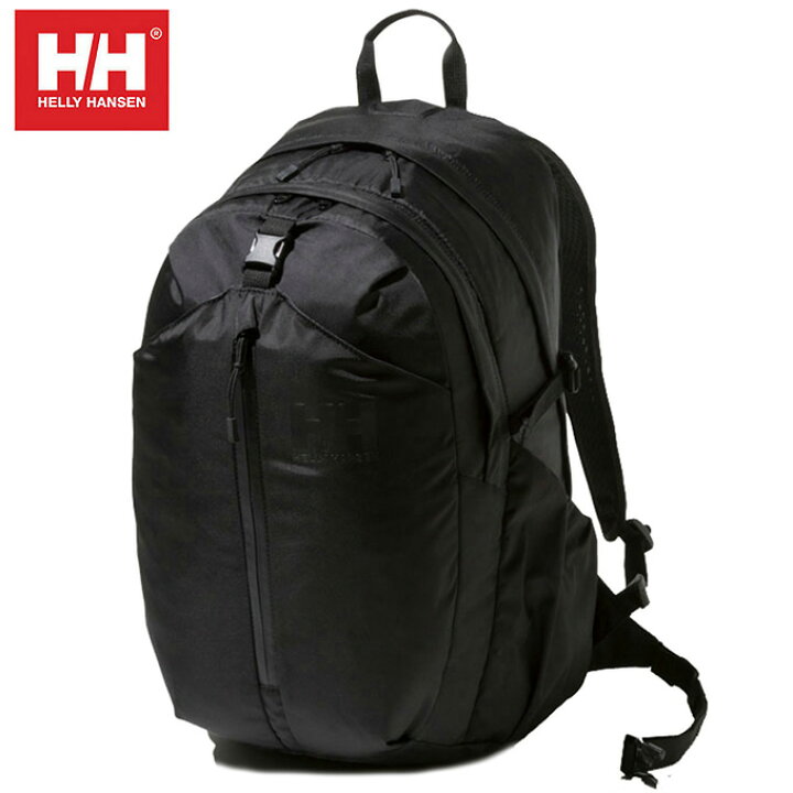 楽天市場】ヘリーハンセン リュックサック 30L メンズ レディース 