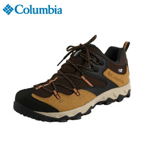 コロンビアトレッキングシューズローカットメンズセイバー4ロウアウトドライYM7462264Columbia