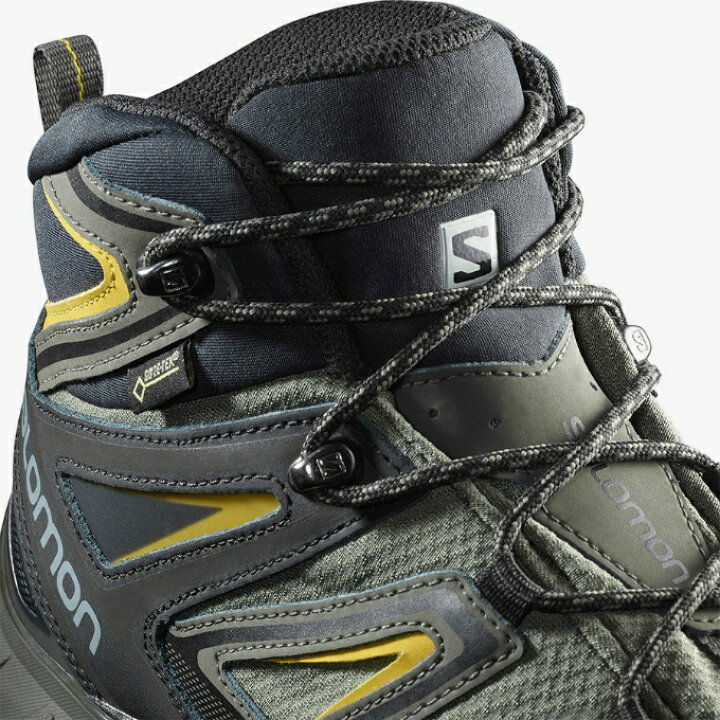 サロモン Salomon X ゴアテックス 3 Ultra Gtx 27 5cm