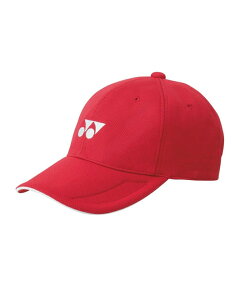 ヨネックス キャップ 帽子 メンズ レディース ユニキャップ 40061 YONEX