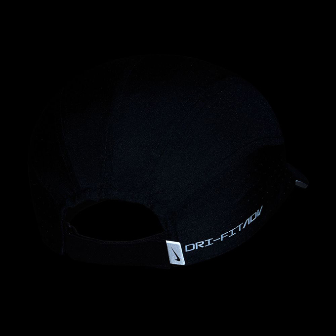 ナイキ キャップ 帽子 メンズ レディース エアロビル テイルウィンド エリートキャップ BV2204-010 NIKE