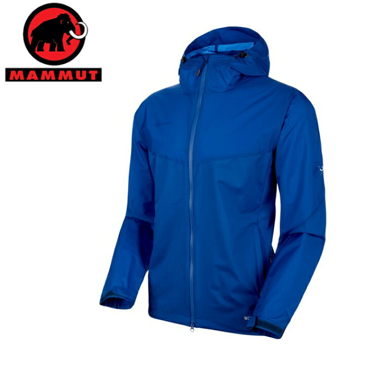 楽天市場 マムート Mammut アウトドア ジャケット メンズ Glider Jacket Af グライダー ジャケット 1012 ヒマラヤ楽天市場店