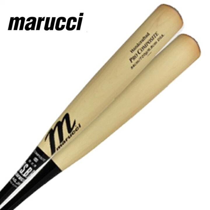 楽天市場】マルーチ 野球 一般軟式バット メンズ PRO COMPOSITE プロ 