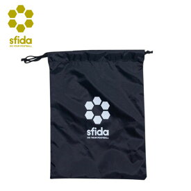 スフィーダ サッカー ボールバッグ メンズ レディース マルチバック03 OSF-BA11 SFIDA