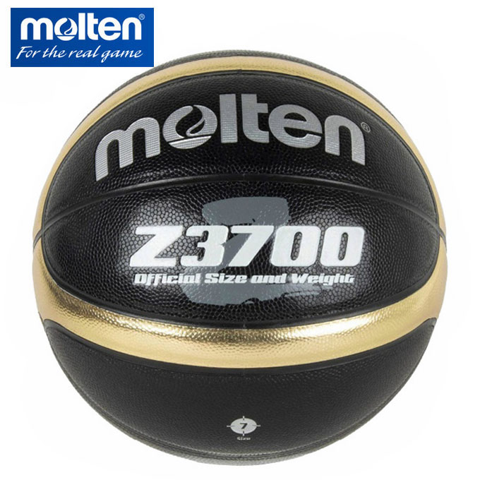 モルテン バスケットボール 7号球 メンズ OD35007号 人工皮革 B7Z3700 KZ molten