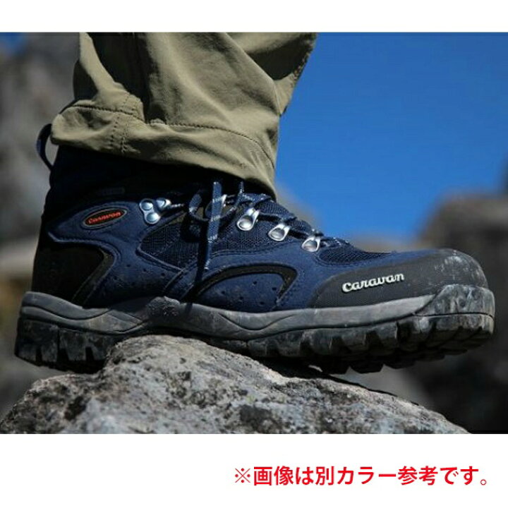 楽天市場 キャラバン トレッキングシューズ ゴアテックス ミッドカット メンズ C1 02s Gtx Limited 443 Caravan ヒマラヤ楽天市場店