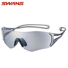 スワンズ 偏光サングラス メンズ レディース スポーツサングラス EN8-0051 SWANS