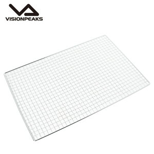 �� �P�i �Ė� 450×300 BBQ�O���������p VP160504I03 �r�W�����s�[�N�X VISIONPEAKS