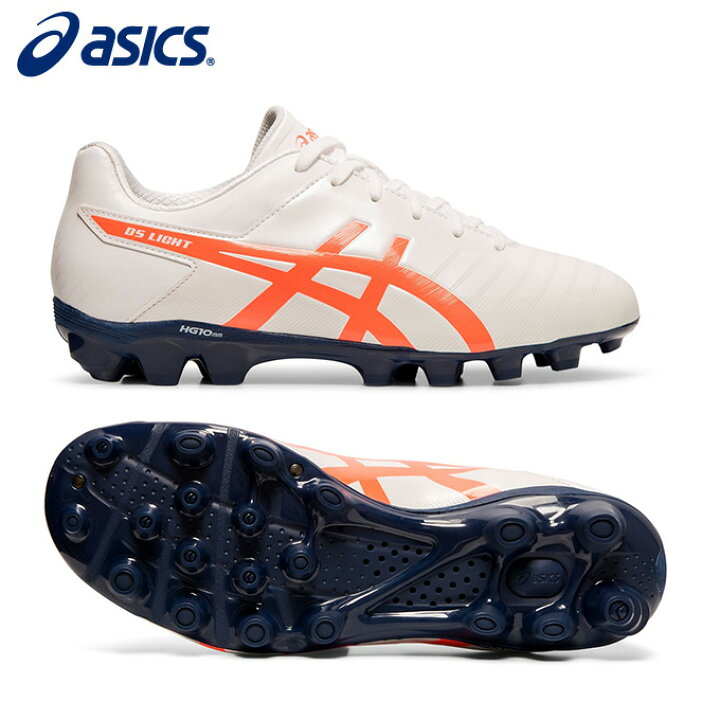 楽天市場 アシックス サッカースパイク ジュニア Dsライト3 Jr 1104a002 102 Asics ヒマラヤ楽天市場店